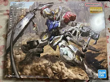 MG 건담 발바토스 루프스