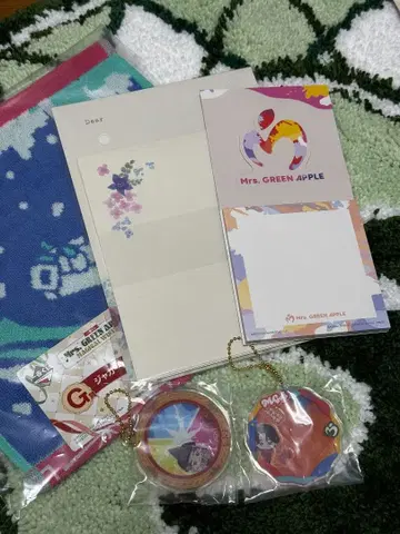 미세스 그린애플 제일복권