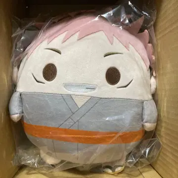 주술회전 이타도리 유우지 후와코로링 BIG B상