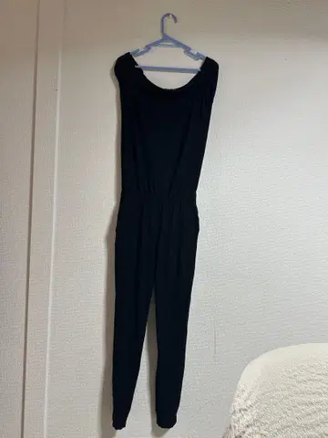 SISLEY 블랙 올인원 슬리브리스