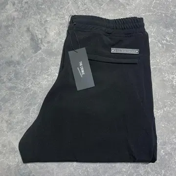 THE CRIMIE 클라이미 트랙 팬츠 블랙 M 사이즈 새상품