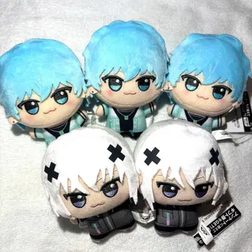 메테오라이트 - Meteorites - SD 인형