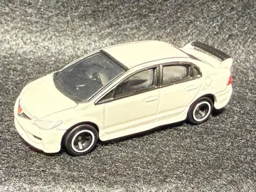 토미카 혼다 시빅 TYPE-R 2007