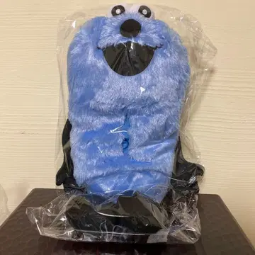 퍼펫 순순 봉제 인형 티슈 커버