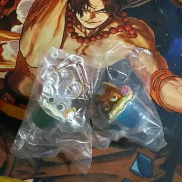 주토피아 Yummy! 가챠가챠 닉, 주디 세트