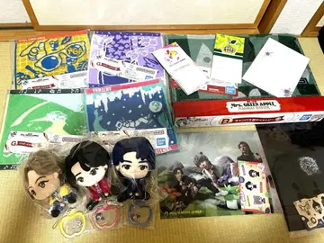 미세스 그린애플 제일복권