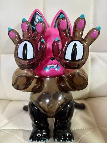 30cmGRAPE BRAIN JUMBO NIGIRI 점보 니기리