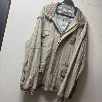 Lrg 남성용 풀 집업 후드 수납식 아우터 점퍼 자켓