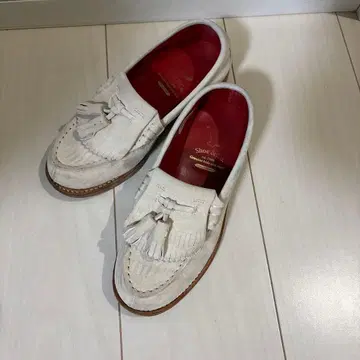 Shoe&co 로퍼