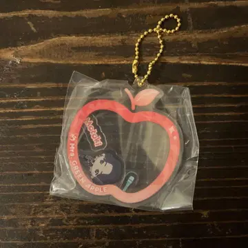 제일복권 미세스 E상 바스락 아크릴 참 오오모리 모토키