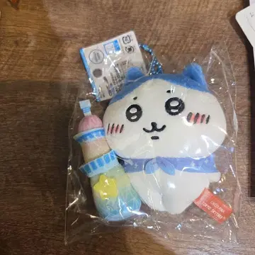 치이카와 (먼작귀) 캐릭터 봉제 인형