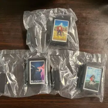 스튜디오 지도 포스터 라이트 컬렉션