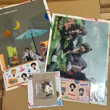 미세스 제일복권 클리어 파일 메탈 참 후지사와