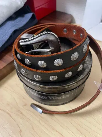 Vintage works dh 5738 ch-2 33 size