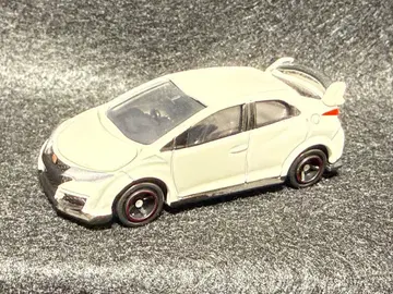 토미카 혼다 시빅 TYPE-R 2016