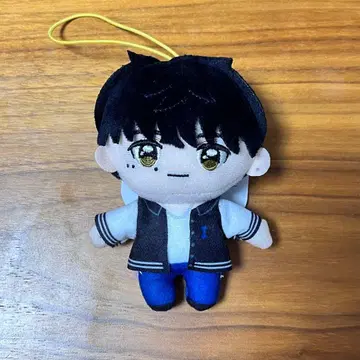 GIGO INI 기무라 마사야 봉제 인형