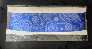 신 테니스의 왕자님 테니프리 청학 헤어밴드