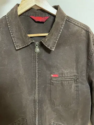 대폭 할인 중! 레어 Lee Cooper 자켓 유로 빈티지 영국 발