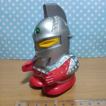 울트라 세븐 전동 주행 10cm 작동 확인 완료