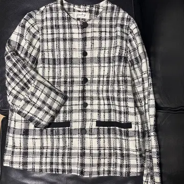 l'heritage martiniqu 노카라 자켓