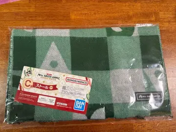 미세스 그린애플 1번 복권 C상