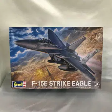 1/48 F-15E STRIKE EAGLE [85-5511]