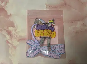 BE:FIRST 준논 아크릴 참 키링