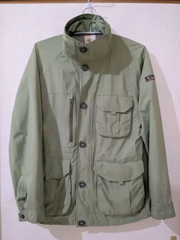 foxfire GORE-TEX 나일론 자켓