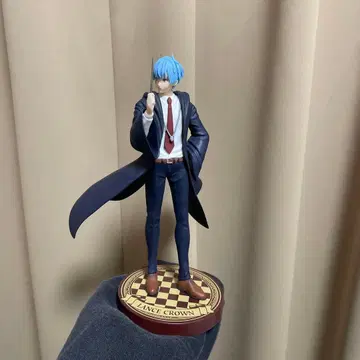 LANCE CROWN 피규어