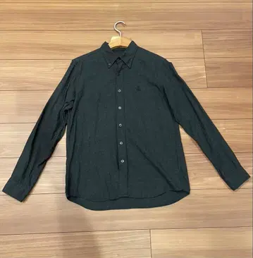 SOPHNET. 코튼 셔츠 M 사이즈