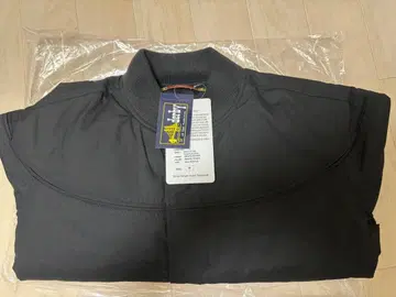 더비 오브 샌프란시스코 더비 자켓 블랙 새상품 M