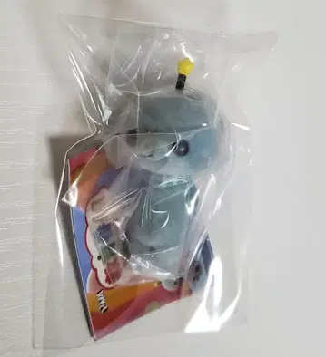 교육 방송 플로키 피규어 타마(보통)