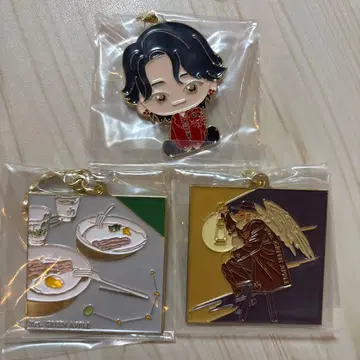 제일복권 미세스 F상 세트