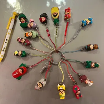 지역 한정 몬치치 헤이세이 레트로 레어템