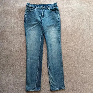 MK HOMME 미쉘클랑 옴므 팬츠 남성용 46