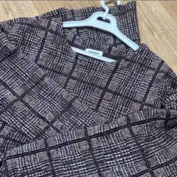 플랜테이션 튜닉 자우 센소유니코 미제르 피사노 레리안