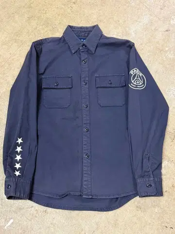 PARIS SAINT-GERMAIN 긴팔 셔츠