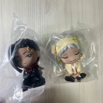 트위스티드 원더랜드 어깨 쿵 스칼라비아 기숙사 묶음 판매