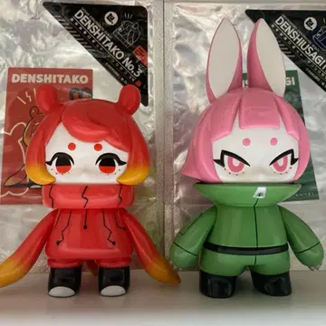 덴시타코 덴시토끼 노멀 컬러