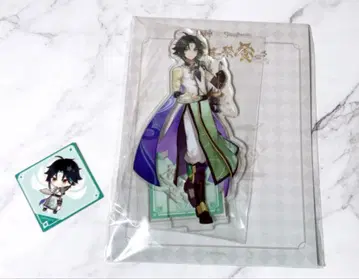 원신 스이파라 소 아크릴 스탠드 피크