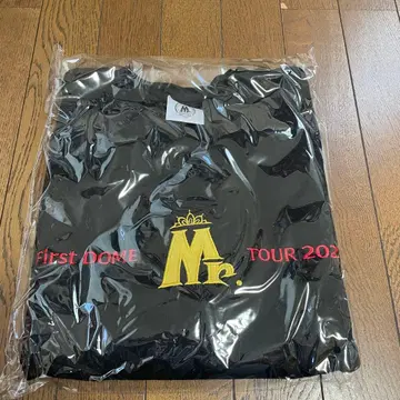 King & PrinceFirst DOME TOUR 2022 트레이닝복