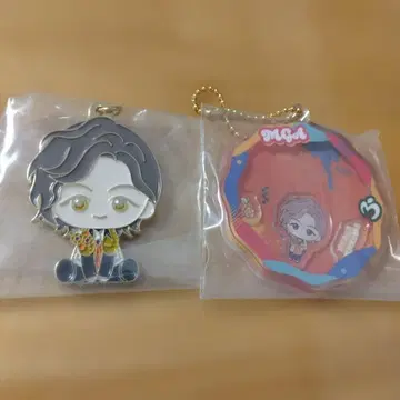 미세스 그린애플 제일복권 E상 F상 후지사와 료카 세트