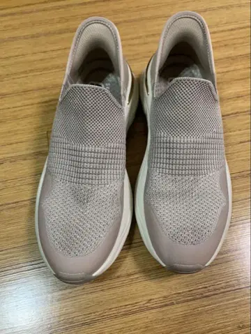 스케쳐스 슬립인 23cm 새상품급