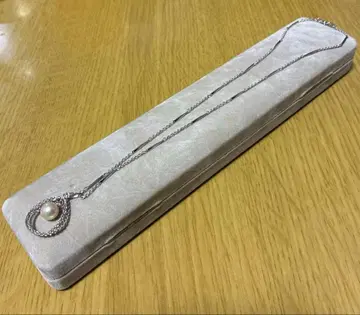 관혼상제 목걸이