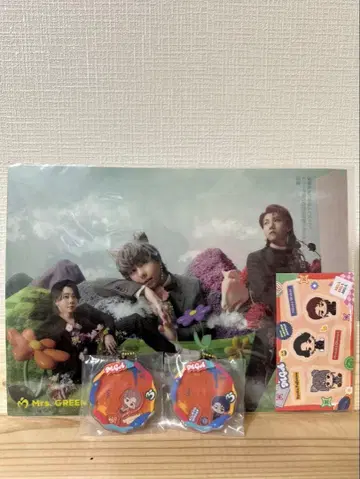 제일복권 미세스 E상 바스락 참 후지사와 와카이 H상 파일