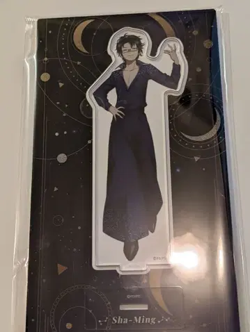 그노시아 아크릴 스탠드 애니메이트 사명