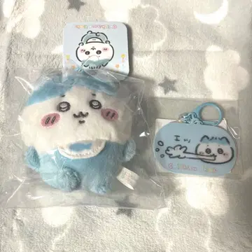 치이카와 Baby 하치와레 2세트