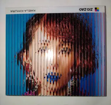 기무라 카에라 / ZIG ZAG