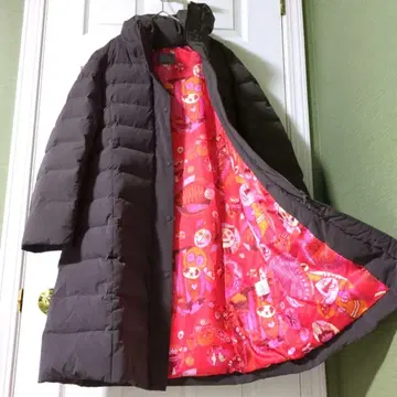 TOKUKO 1er VOL 토쿠코 다운 코트 그레이지