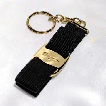 Salvatore Ferragamo 페라가모 바라 키링